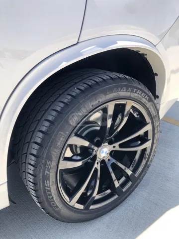 2014 BMW Diesel