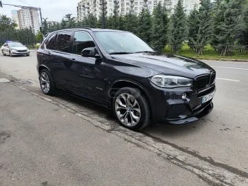 2016 BMW X5