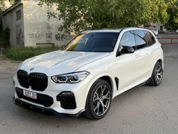 2019 BMW X5