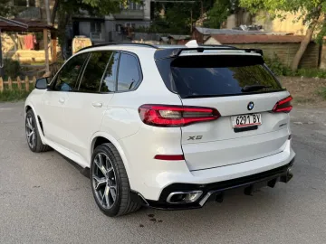 2019 BMW X5