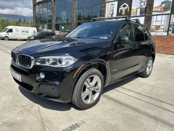 2015 BMW 35 X Drive