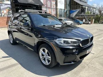 2015 BMW 35 X Drive