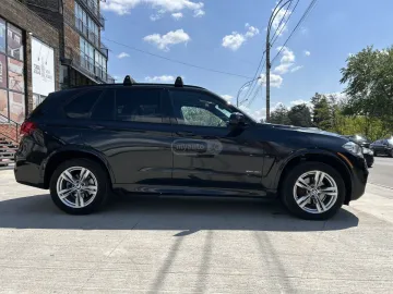 2015 BMW 35 X Drive