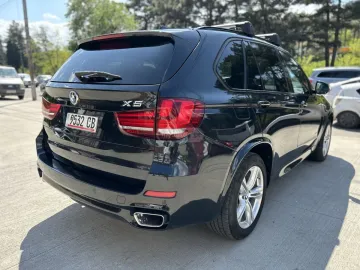 2015 BMW 35 X Drive