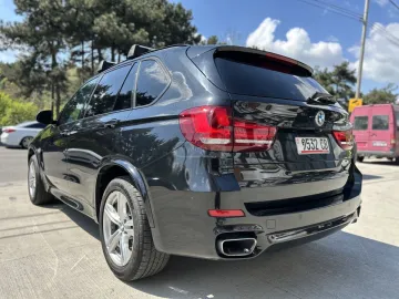 2015 BMW 35 X Drive