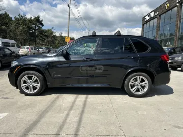 2015 BMW 35 X Drive