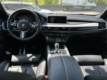 2015 BMW 35 X Drive