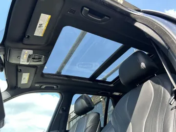2015 BMW 35 X Drive