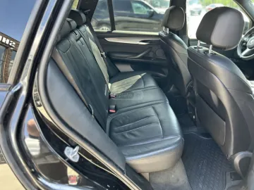2015 BMW 35 X Drive
