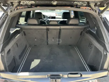 2015 BMW 35 X Drive