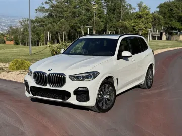 2019 BMW xdrive40i