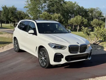 2019 BMW xdrive40i