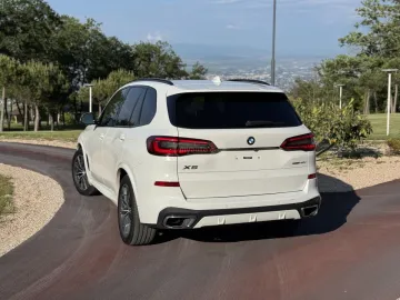 2019 BMW xdrive40i