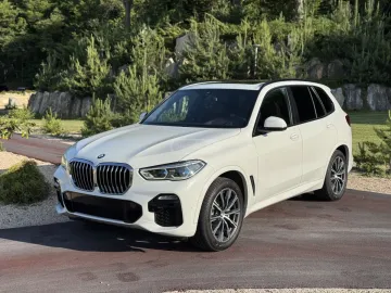 2019 BMW xdrive40i