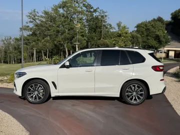 2019 BMW xdrive40i