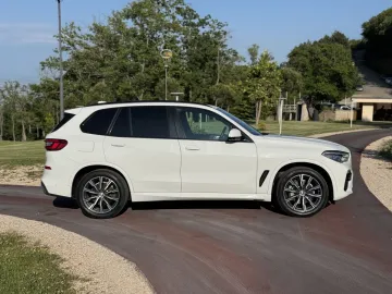2019 BMW xdrive40i