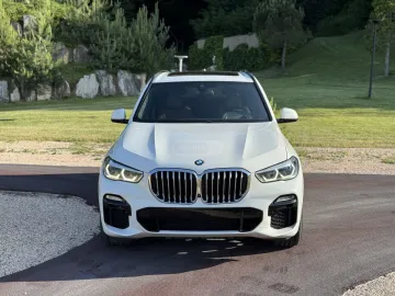 2019 BMW xdrive40i