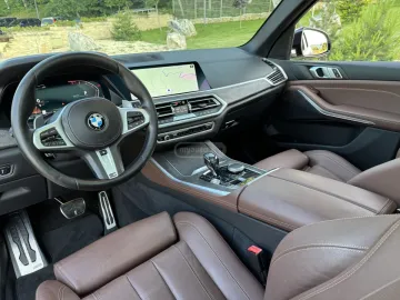 2019 BMW xdrive40i