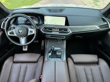 2019 BMW xdrive40i