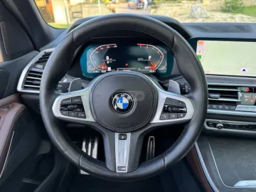 2019 BMW xdrive40i