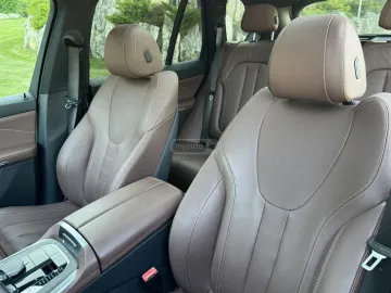 2019 BMW xdrive40i
