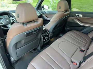 2019 BMW xdrive40i