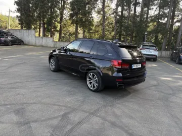 2018 BMW X5