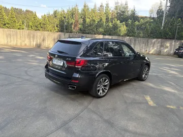 2018 BMW X5