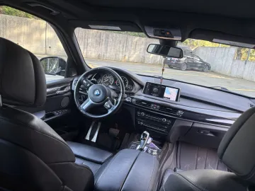 2018 BMW X5