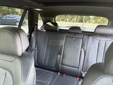 2018 BMW X5