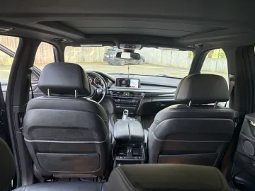 2018 BMW X5