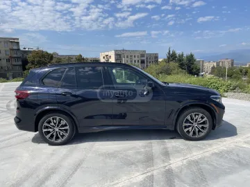 2020 BMW Msport