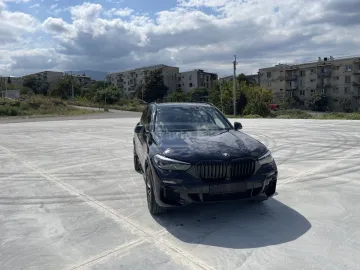 2020 BMW Msport