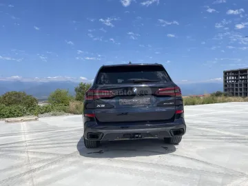 2020 BMW Msport