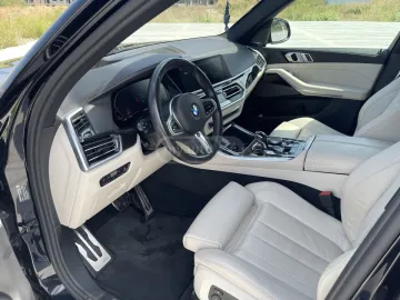 2020 BMW Msport