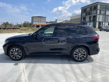 2020 BMW Msport