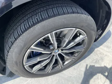 2020 BMW Msport