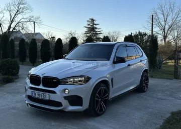 2014 BMW X5