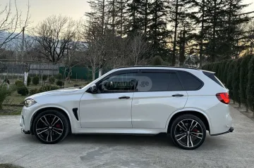 2014 BMW X5