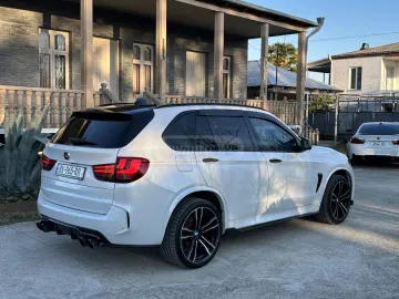 2014 BMW X5