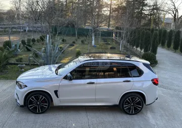 2014 BMW X5