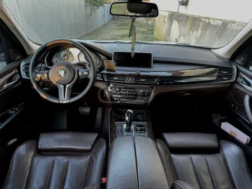 2014 BMW X5