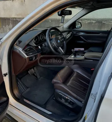 2014 BMW X5