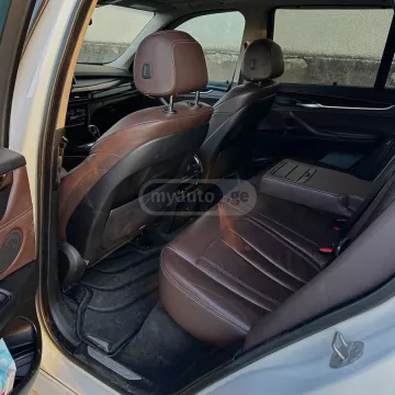 2014 BMW X5