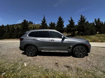 2024 BMW X5