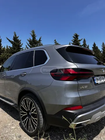 2024 BMW X5