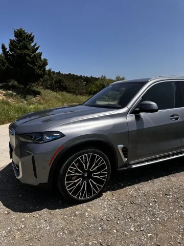 2024 BMW X5