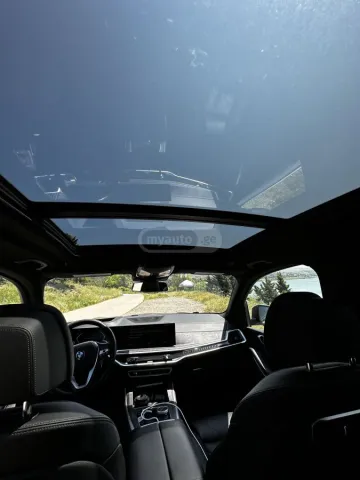 2024 BMW X5