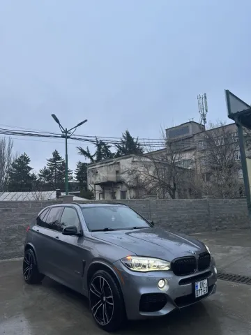 2014 BMW ჯიპი