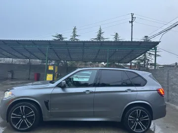 2014 BMW ჯიპი